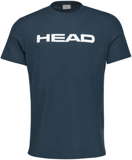 Head Club Ivan T-shirt Kinderen donkerblauw - 176