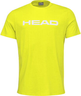Head Club Ivan T-shirt Kinderen geel - 128,140,152,164,176