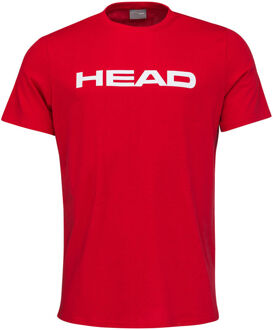 Head Club Ivan T-shirt Kinderen rood - 164
