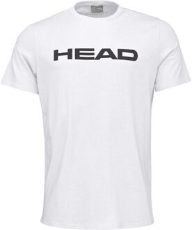 Head Club Ivan T-shirt Kinderen wit - 128,140,152,164,176