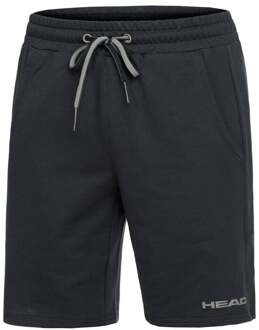 Head Club Jacob Shorts Heren-Donkerblauw - M