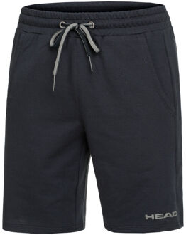 Head Club Jacob Shorts Heren-Donkerblauw