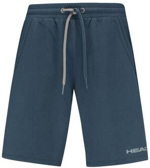 Head Club Jacob Shorts Jongens-Donkerblauw - 140