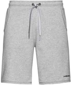 Head Club Jacob Shorts Jongens-Lichtgrijs,Zilver - 128,140,152