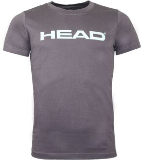 Head Club Lucy Vrouwen Bruin T-Shirt