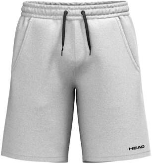 Head Club Original Bermuda Jongens-Lichtgrijs - 152