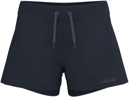 Head Club Original Shorts Dames-Donkerblauw - XS,S,M,L,XL,XXL