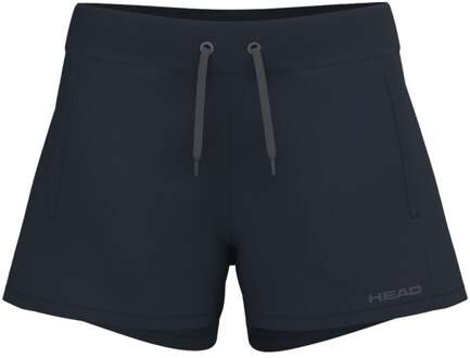 Head Club Original Shorts Meisjes-Donkerblauw - 128