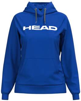 Head Club Original Sweater Met Capuchon Dames-Blauw - XS,S,L,XL,XXL