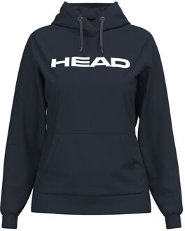 Head Club Original Sweater Met Capuchon Dames-Donkerblauw - XS,S,M,L,XL,XXL,3XL