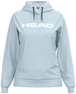 Head Club Original Sweater met capuchon Dames-lichtblauw - XS,S,M,L,XL,XXL,3XL