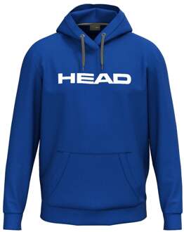Head Club Original Sweater Met Capuchon Heren-Blauw - S,L,XL,XXL,3XL