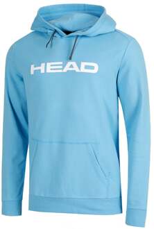 Head Club Original Sweater Met Capuchon Heren-Blauw - XXL