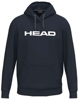 Head Club Original Sweater Met Capuchon Heren-Donkerblauw - L,XXL