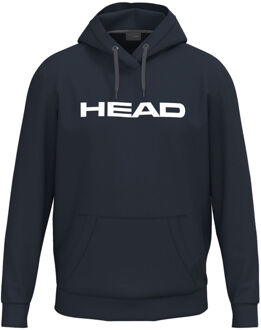 Head Club Original Sweater Met Capuchon Heren-Donkerblauw - S,M,3XL