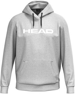 Head Club Original Sweater Met Capuchon Heren-Lichtgrijs