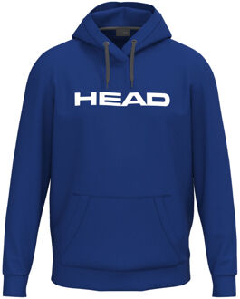 Head Club Original Sweater Met Capuchon Kinderen-Blauw - 128,140,152,164,176