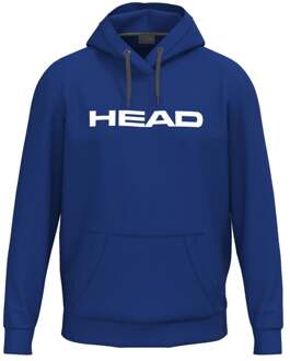 Head Club Original Sweater Met Capuchon Kinderen-Blauw - 128,176
