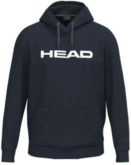 Head Club Original Sweater Met Capuchon Kinderen-Donkerblauw - 128,152