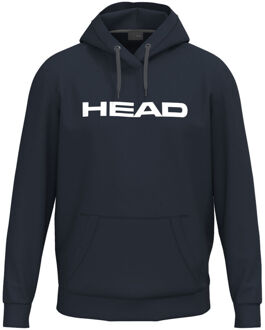 Head Club Original Sweater Met Capuchon Kinderen-Donkerblauw - 140