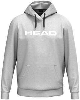 Head Club Original Sweater Met Capuchon Kinderen-Lichtgrijs - 128,140,152,164