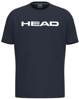 Head Club Original T-shirt Heren donkerblauw - M