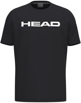 Head Club Original T-shirt Heren zwart - XL