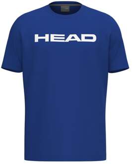 Head Club Original T-shirt Kinderen-Blauw - 140