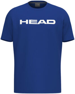 Head Club Original T-shirt Kinderen-Blauw - 164