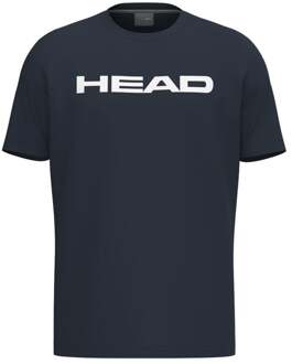 Head Club Original T-shirt Kinderen donkerblauw - 128,176
