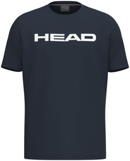 Head Club Original T-shirt Kinderen donkerblauw - 128