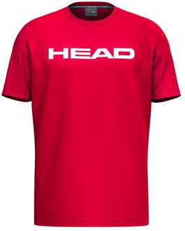 Head Club Original T-shirt Kinderen-Rood - 128,176