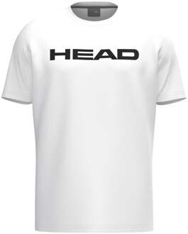 Head Club Original T-shirt Kinderen-Wit - 128,176