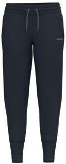Head Club Original Trainingsbroek Dames-Donkerblauw - XS
