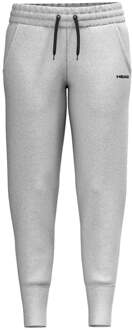 Head Club Original Trainingsbroek Dames-Lichtgrijs - XS
