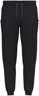 Head Club Original Trainingsbroek Kinderen-Zwart - 128,140,152,164,176