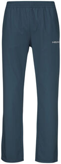 Head Club Pants Trainingsbroek Heren-Donkerblauw - M