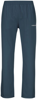 Head Club Pants Trainingsbroek Heren-Donkerblauw - S,M,L,XL,XXL,3XL