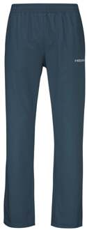 Head Club Pants Trainingsbroek Heren-Donkerblauw - S,XL,XXL,3XL