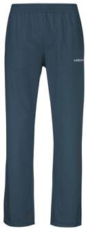 Head Club Pants Trainingsbroek Heren-Donkerblauw - S