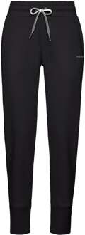 Head Club Rosie Trainingsbroek Dames zwart - XS,S,M,L,XL,XXL