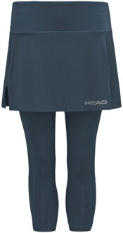 Head Club Scapri Dames-Donkerblauw - L
