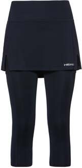 Head Club Scapri Dames-Donkerblauw,Zilver - XS,S,M,L,XL,XXL,3XL