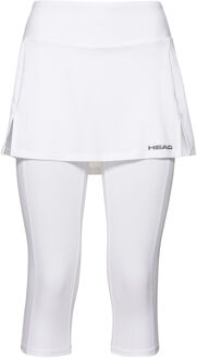 Head Club Scapri Dames-Wit,Zilver - XS,S,M,L,XL,XXL,3XL