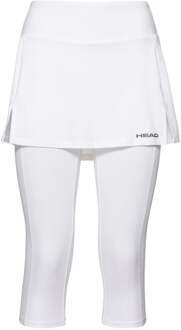 Head Club Scapri Dames-Wit,Zilver - XXL