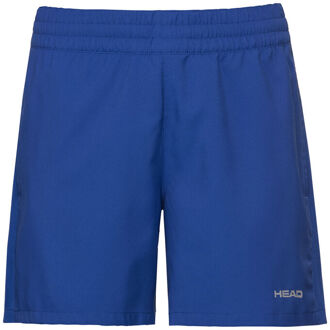 Head Club Shorts Dames-Blauw - 3XL