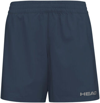 Head Club Shorts Dames-Donkerblauw - XS,M,L,XL,XXL