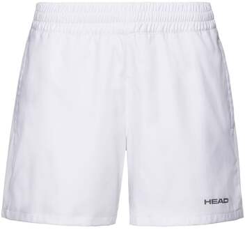 Head Club Shorts Dames-Wit - XL