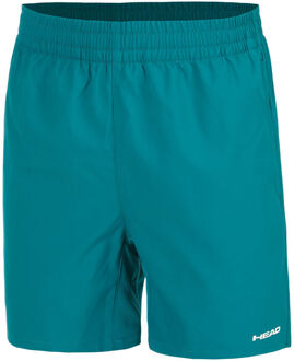 Head Club Shorts Heren-donkergroen - 3XL