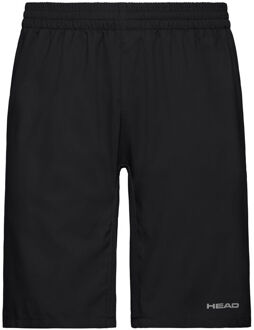 Head Club Shorts Jongens zwart - 176